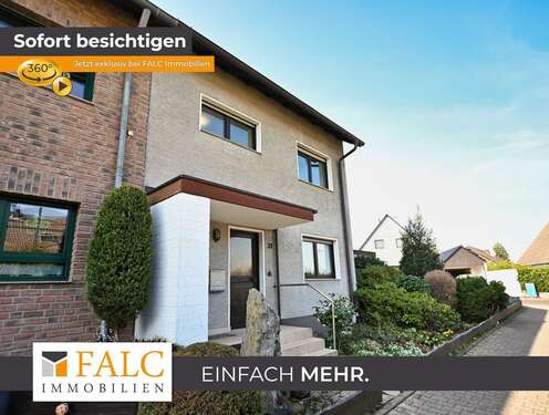 Foto - Haus zum Kaufen in Glessen 440.000,00 € 140 m²