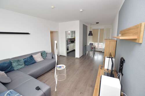 Foto - Wohnung zum Mieten in Garbsen 560,00 € 63.7 m²