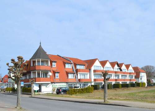 Foto - Gastronomie in Seebad Loddin 2.800.000,00 € 1833 m²