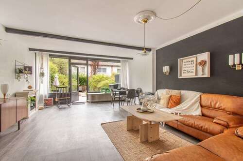 Foto - Haus zum Kaufen in Hamburg 410.000,00 € 82 m²