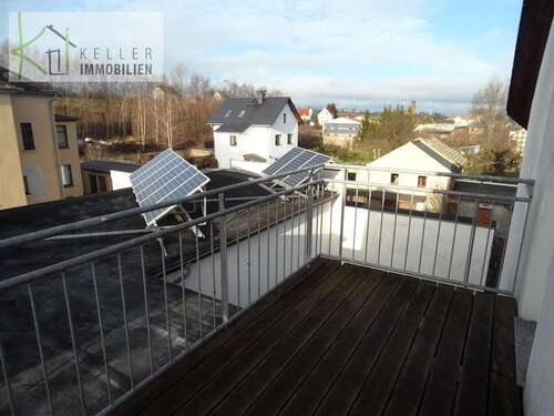 Foto - Wohnung zum Mieten in Werdau 264,00 € 44 m²