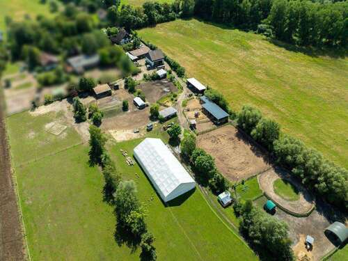 Foto - Haus zum Kaufen in Fehrbellin 800.000,00 € 270 m²