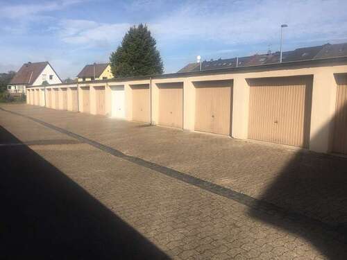 Foto - Garage zu vermieten in Garbsen 65,00 €