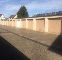 Garage zu vermieten in Garbsen 65,00 €