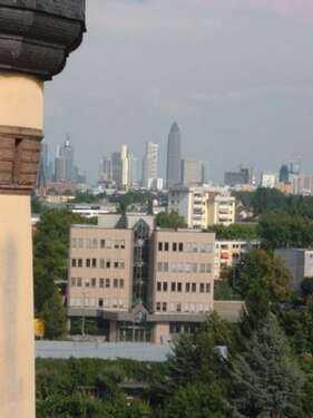 Foto - WG-Zimmer in Frankfurt am Main 490,00 € 22 m²