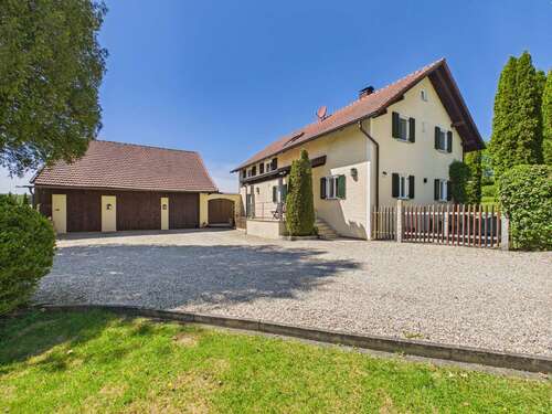 Foto - Haus zum Kaufen in Tiefenbach Ast 1.195.000,00 € 180 m²