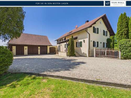 Foto - Haus zum Kaufen in Tiefenbach Ast 1.195.000,00 € 180 m²