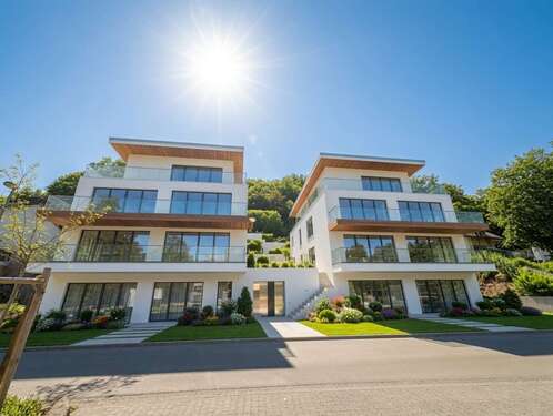 Foto - Wohnung zum Mieten in Neuwied 915,00 € 76.28 m²