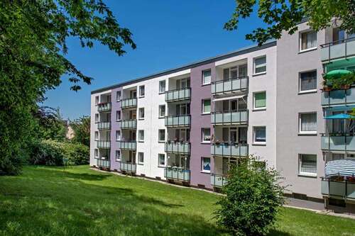 Foto - Wohnung zum Mieten in Dortmund 659,00 € 76.81 m²