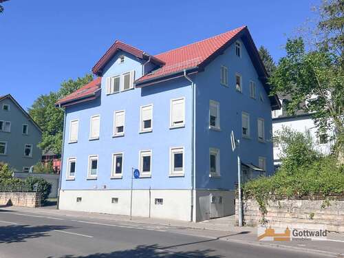 Foto - Wohnung zum Kaufen in Esslingen am Neckar 179.000,00 € 57.32 m²