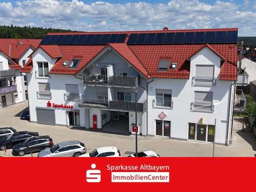 Foto - Büro in Oberhausen 600,00 € 55 m²