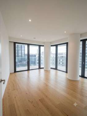 Foto - Wohnung zum Kaufen in Frankfurt am Main 1.050.000,00 € 109.7 m²