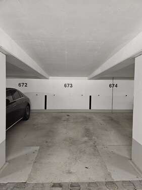 Foto - Garage zu vermieten in Stuttgart 80,00 €