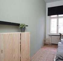 WG-Zimmer in Berlin 649,00 € 9 m²