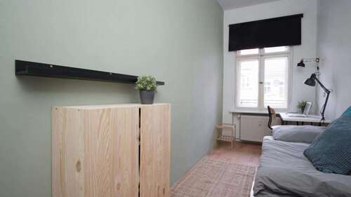 Foto - WG-Zimmer in Berlin 649,00 € 9 m²