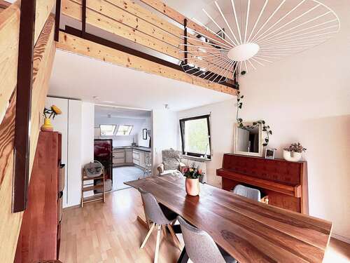 Foto - Wohnung zum Kaufen in Stuttgart 490.000,00 € 96 m²