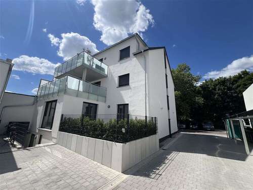 Foto - Wohnung zum Kaufen in Bruchsal 539.000,00 € 110.54 m²