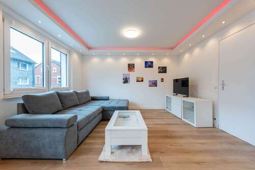 Foto - Wohnung zum Kaufen in Essen Kupferdreh 155.000,00 € 58 m²