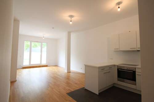 Foto - Wohnung zum Mieten in Offenbach 1.050,00 € 76 m²