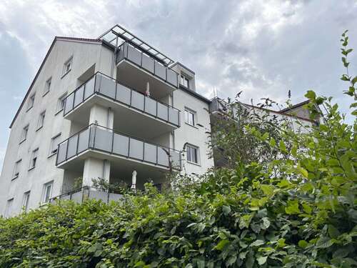 Foto - Wohnung zum Kaufen in Bamberg 499.000,00 € 95 m²
