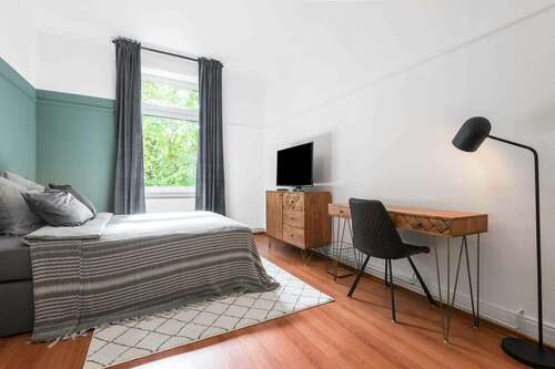 Foto - WG-Zimmer in Frankfurt am Main 665,00 € 15 m²