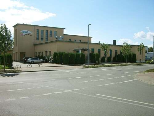 Foto - Gastronomie in Wismar 1.349.000,00 € 1741.95 m²