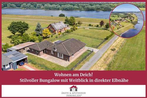 Foto - Haus zum Kaufen in Hittbergen 419.000,00 € 123 m²