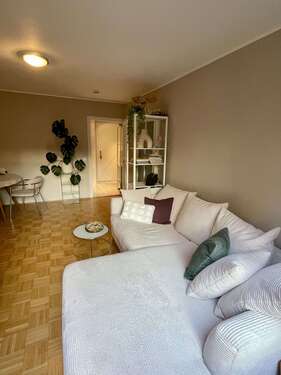Foto - Wohnung zum Mieten in München 920,00 € 38.3 m²