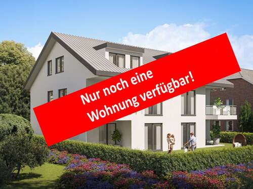 Foto - Wohnung zum Kaufen in Ennigerloh 304.416,00 € 72.48 m²