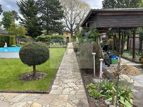 Foto - Haus zum Kaufen in Zeuthen 380.000,00 € 40 m²