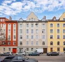 Wohnung zum Kaufen in München Haidhausen 698.000,00 € 65.1 m²