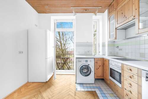 Foto - Wohnung zum Kaufen in München 748.000,00 € 65.1 m²