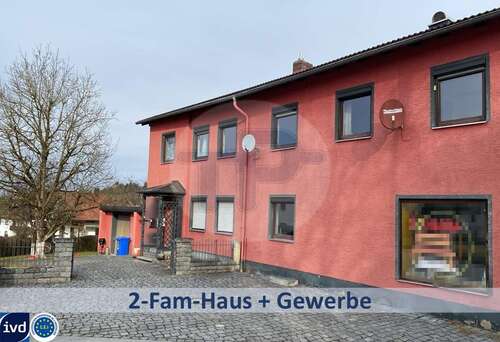 Foto - Haus zum Kaufen in Eging am See 259.000,00 € 210 m²