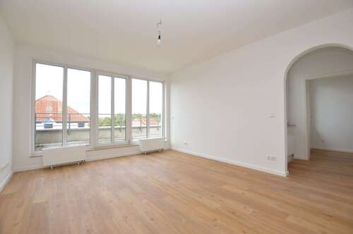 Foto - Wohnung zum Mieten in Garbsen 400,00 € 42.81 m²