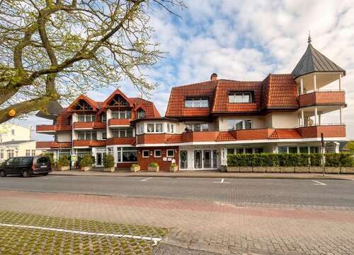 Foto - Haus zum Kaufen in Seebad Loddin OT Seebad Kölpinsee 2.800.000,00 € 1357.83 m²