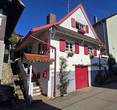 Foto - Haus zum Kaufen in Offenburg 385.000,00 € 116 m²