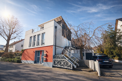 Foto - Wohnung zum Mieten in Dortmund 1.290,00 € 115 m²