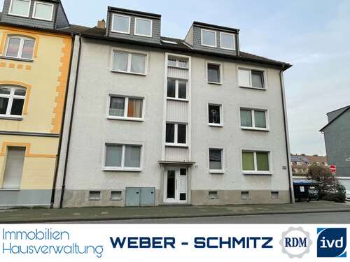 Foto - Wohnung zum Mieten in Herne 250,00 € 36.25 m²