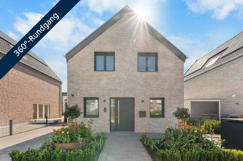 Foto - Haus zum Kaufen in Weyhe 649.000,00 € 121 m²