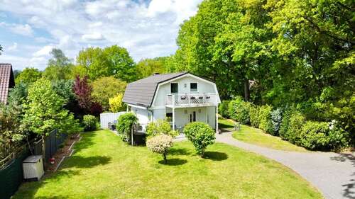 Foto - Haus zum Kaufen in Bandenitz 399.000,00 € 104 m²