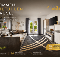 Haus zum Kaufen in Neustadt an der Donau 595.000,00 € 152.77 m²
