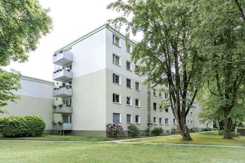 Foto - Wohnung zum Mieten in Essen 639,00 € 76 m²