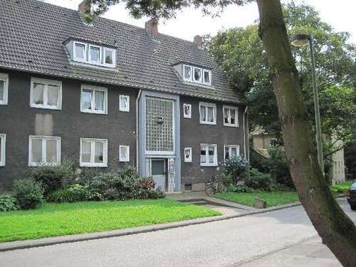 Foto - Wohnung zum Mieten in Gelsenkirchen 299,00 € 45.92 m²