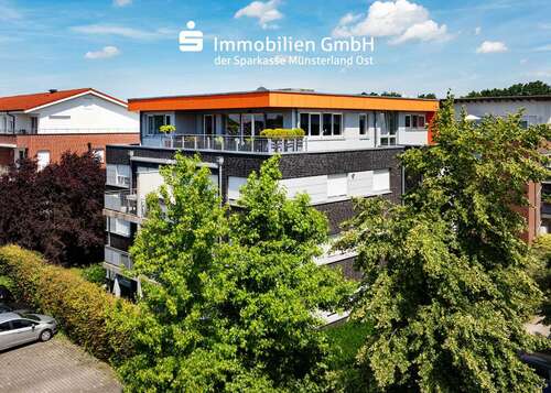 Foto - Wohnung zum Kaufen in Münster 719.000,00 € 118 m²
