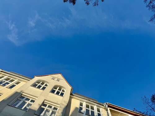 Foto - Wohnung zum Mieten in Berlin 1.449,62 € 91.95 m²