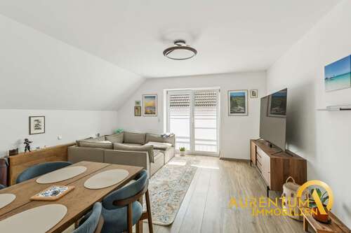Foto - Wohnung zum Kaufen in Straubing 230.000,00 € 72 m²