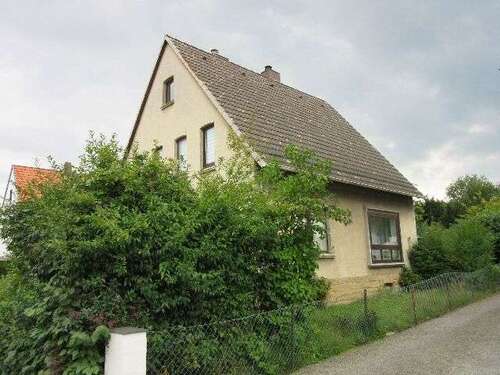 Foto - Haus zum Kaufen in Barsinghausen Egestorf am Deister 319.000,00 € 155 m²