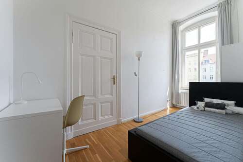 Foto - WG-Zimmer in Berlin 625,00 € 9 m²
