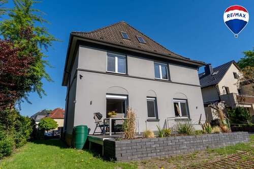 Foto - Haus zum Kaufen in Bielefeld 849.990,00 € 194 m²
