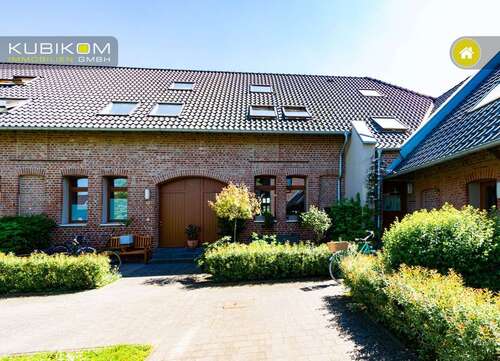 Foto - Wohnung zum Kaufen in Neuss Holzheim 625.000,00 € 126.01 m²